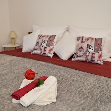 Apartment Antonio Ζαντάρ Εξωτερικό φωτογραφία