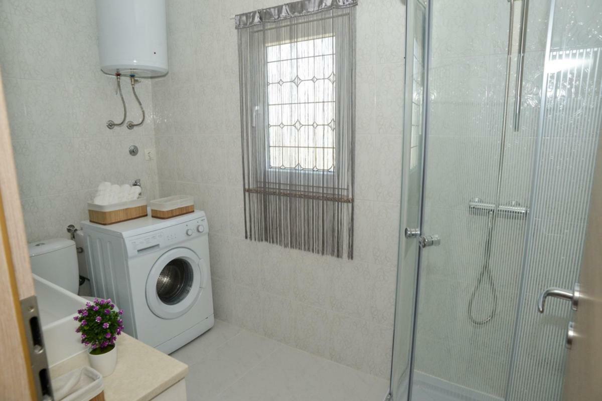 Apartment Antonio Ζαντάρ Εξωτερικό φωτογραφία