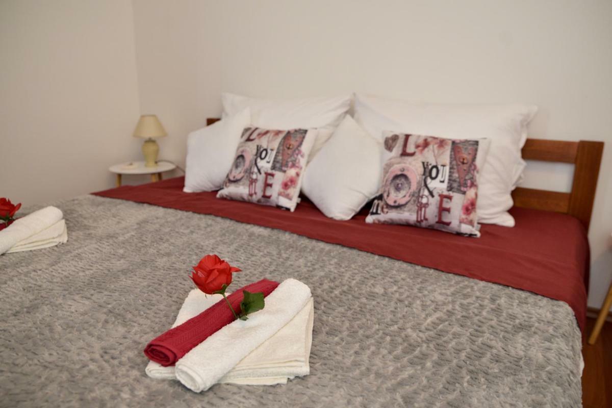 Apartment Antonio Ζαντάρ Εξωτερικό φωτογραφία