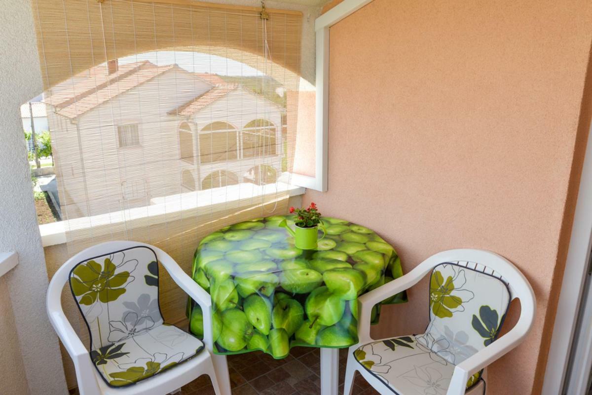 Apartment Antonio Ζαντάρ Εξωτερικό φωτογραφία