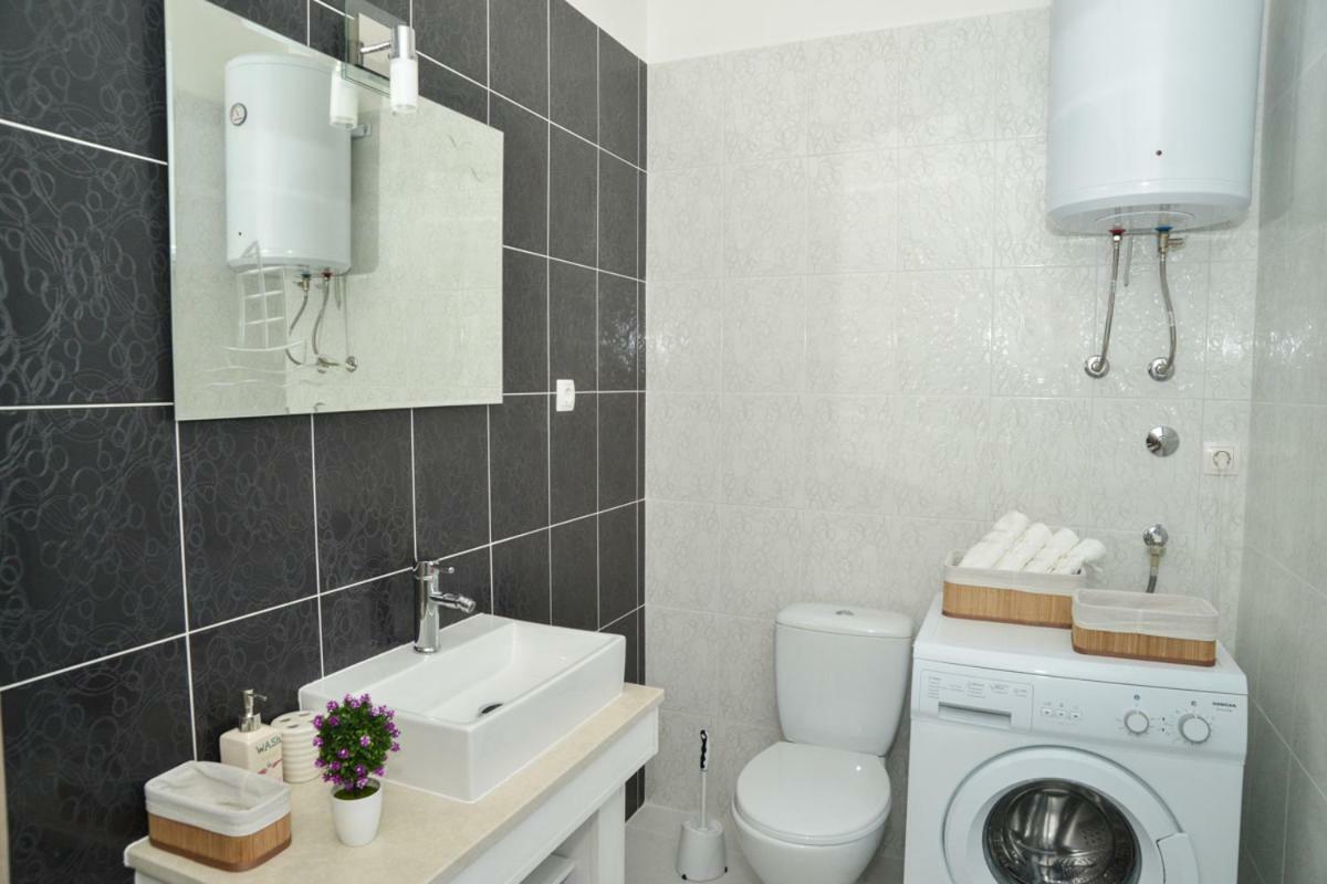 Apartment Antonio Ζαντάρ Εξωτερικό φωτογραφία