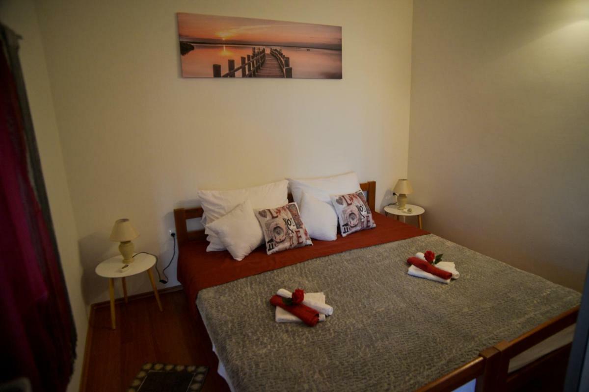 Apartment Antonio Ζαντάρ Εξωτερικό φωτογραφία