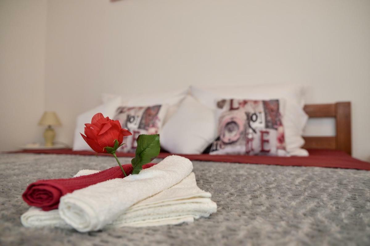 Apartment Antonio Ζαντάρ Εξωτερικό φωτογραφία