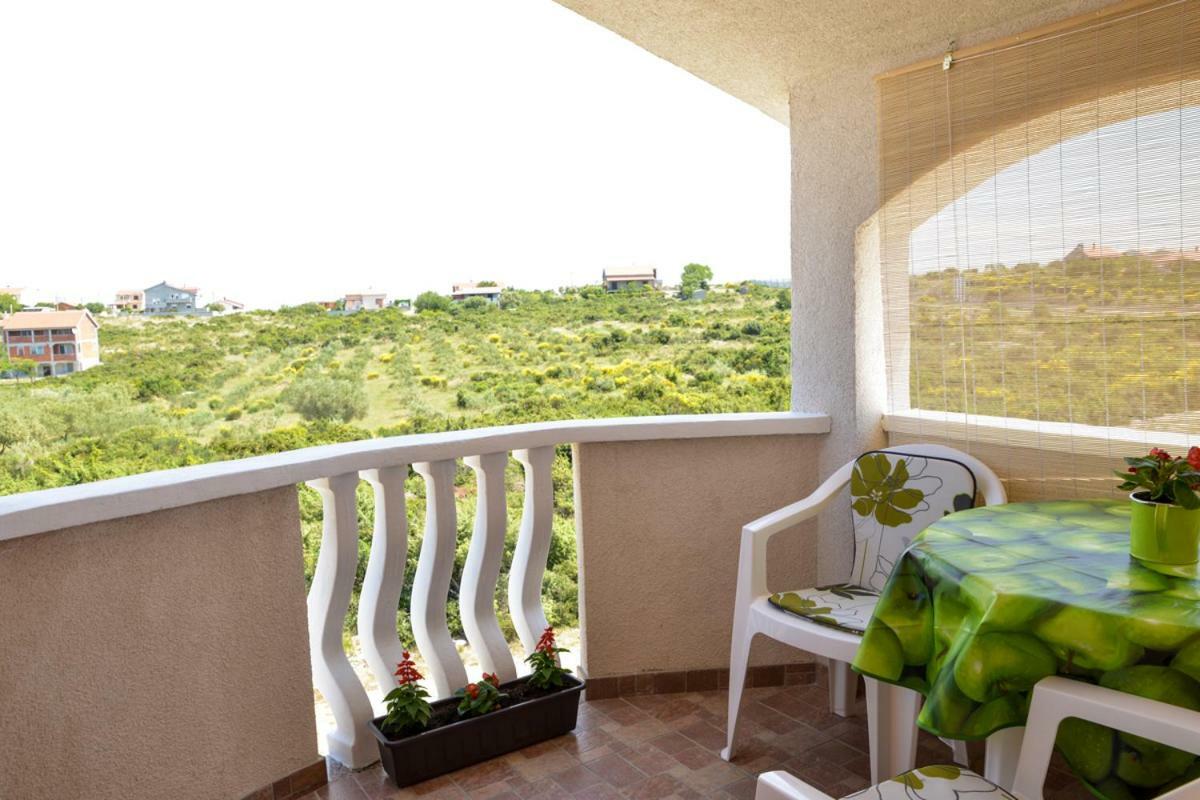 Apartment Antonio Ζαντάρ Εξωτερικό φωτογραφία