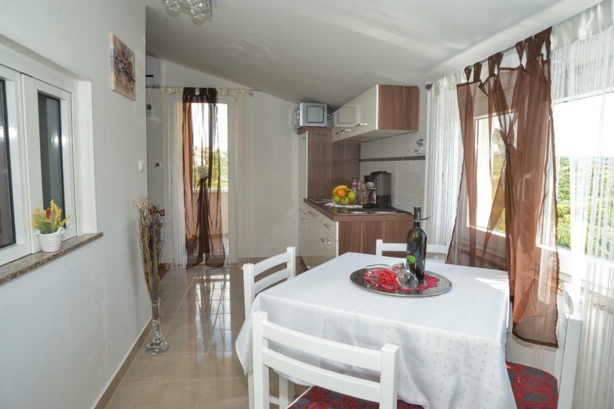 Apartment Antonio Ζαντάρ Εξωτερικό φωτογραφία