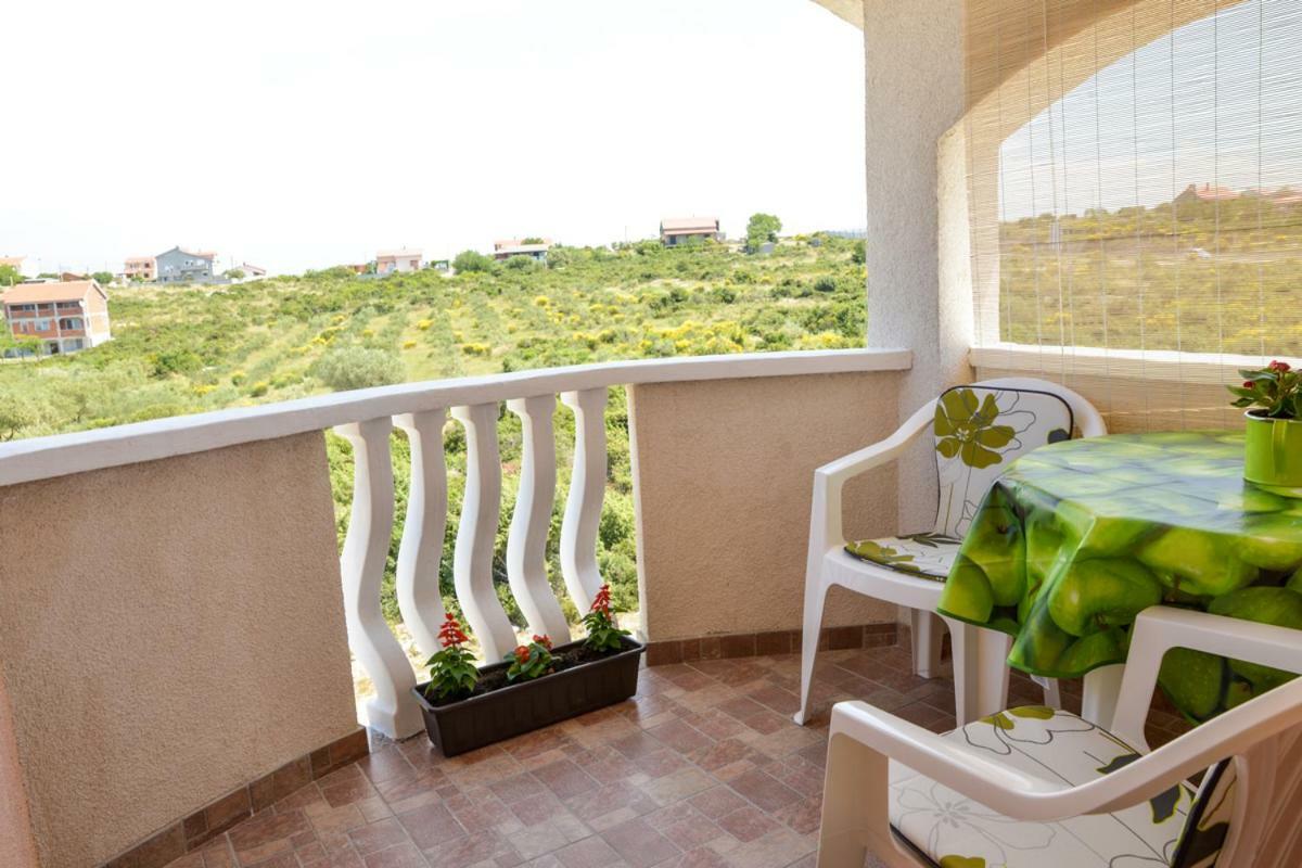 Apartment Antonio Ζαντάρ Εξωτερικό φωτογραφία
