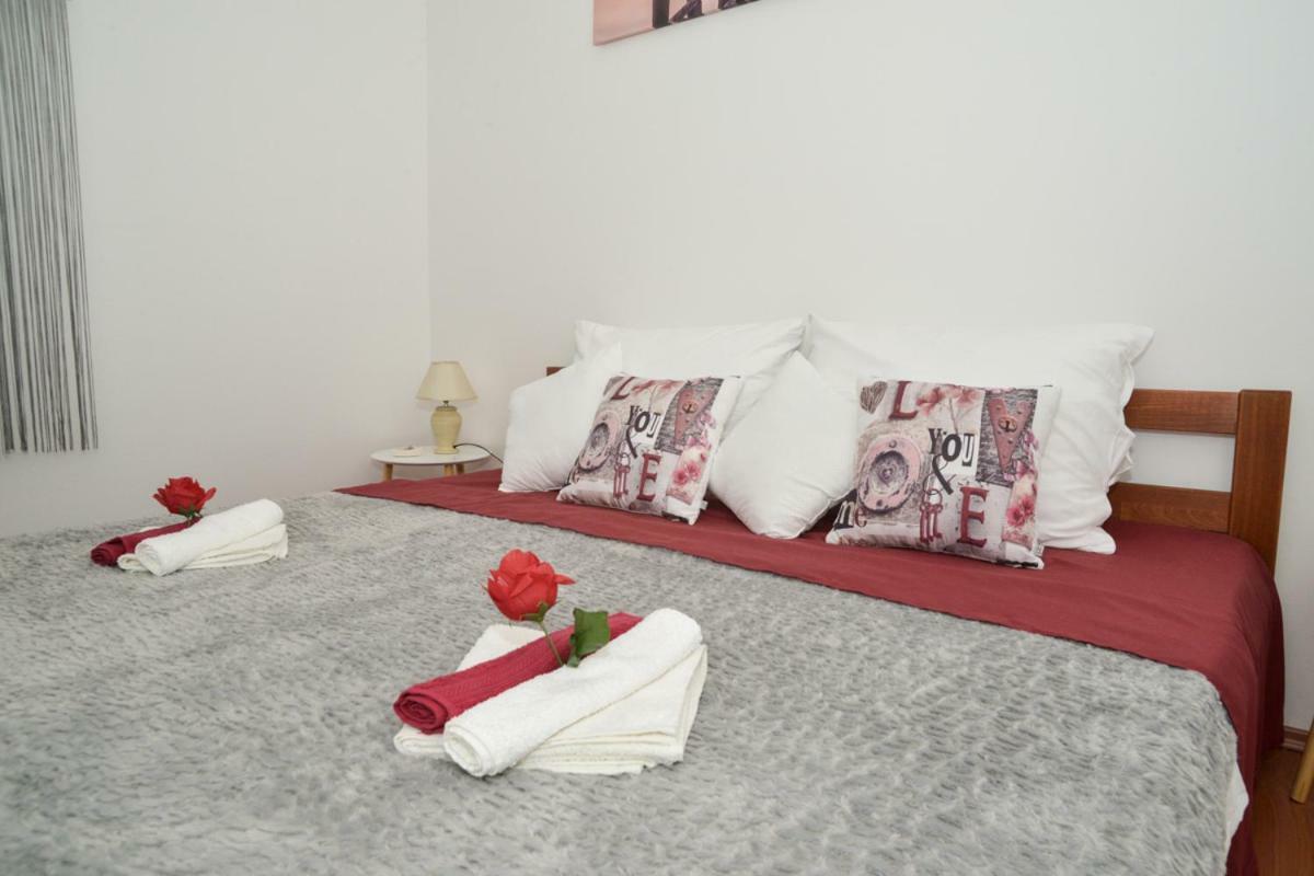 Apartment Antonio Ζαντάρ Εξωτερικό φωτογραφία