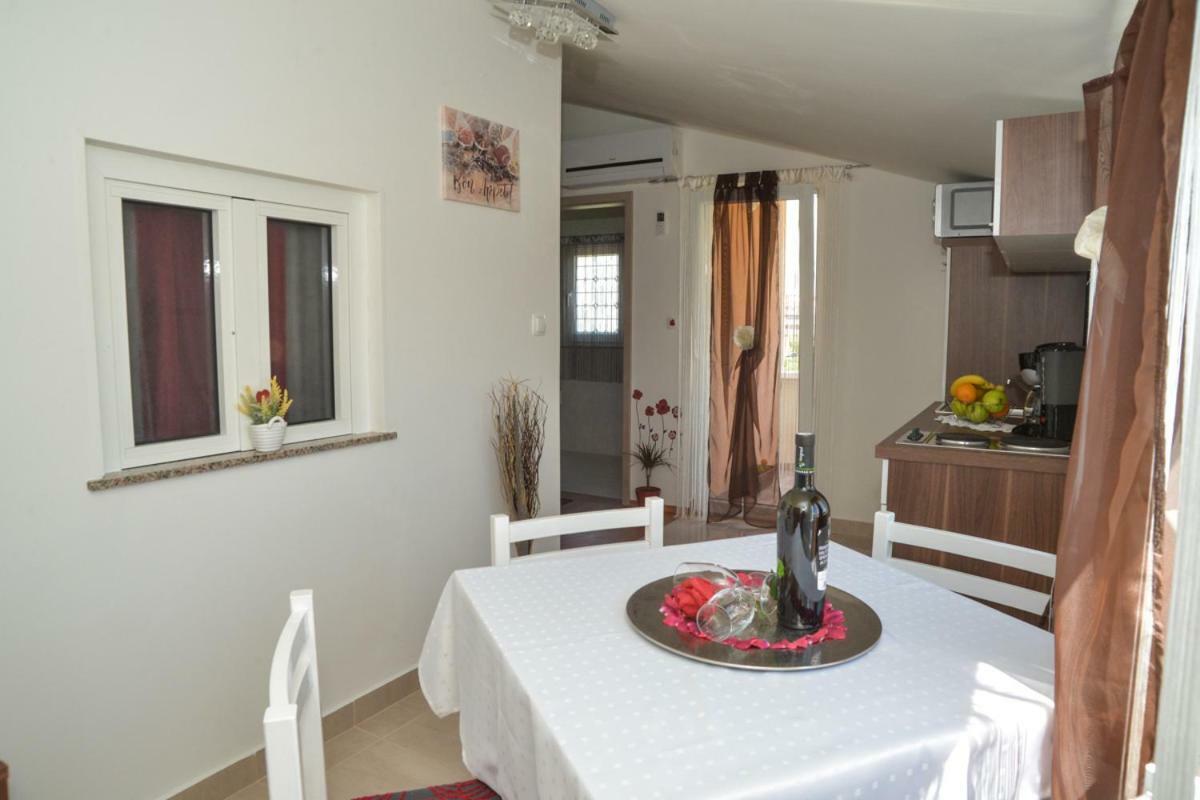 Apartment Antonio Ζαντάρ Εξωτερικό φωτογραφία