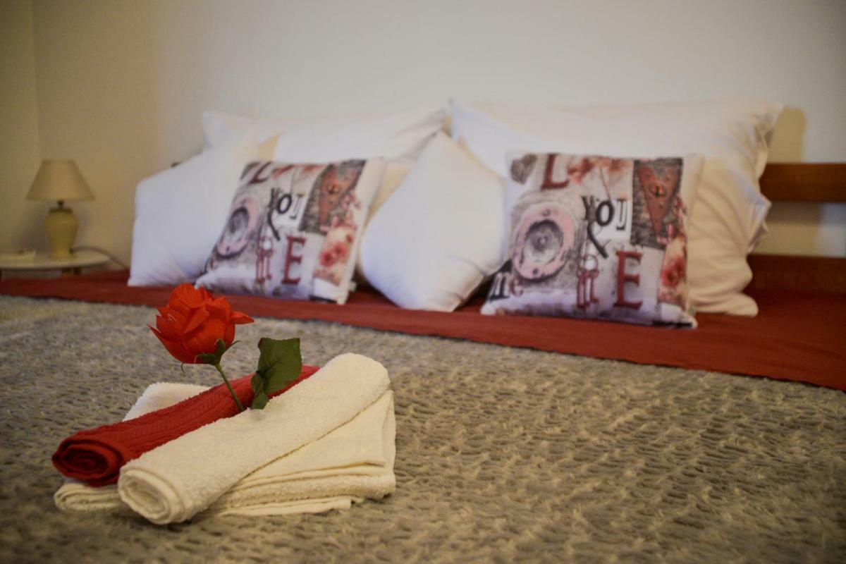 Apartment Antonio Ζαντάρ Εξωτερικό φωτογραφία